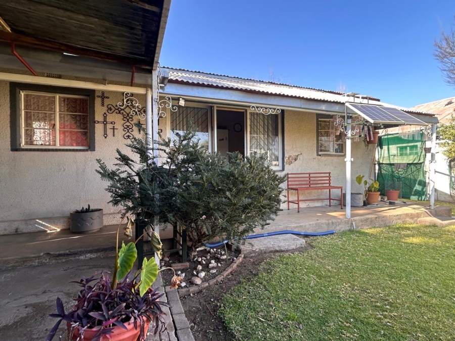 2 Bedroom Property for Sale in Parys Free State